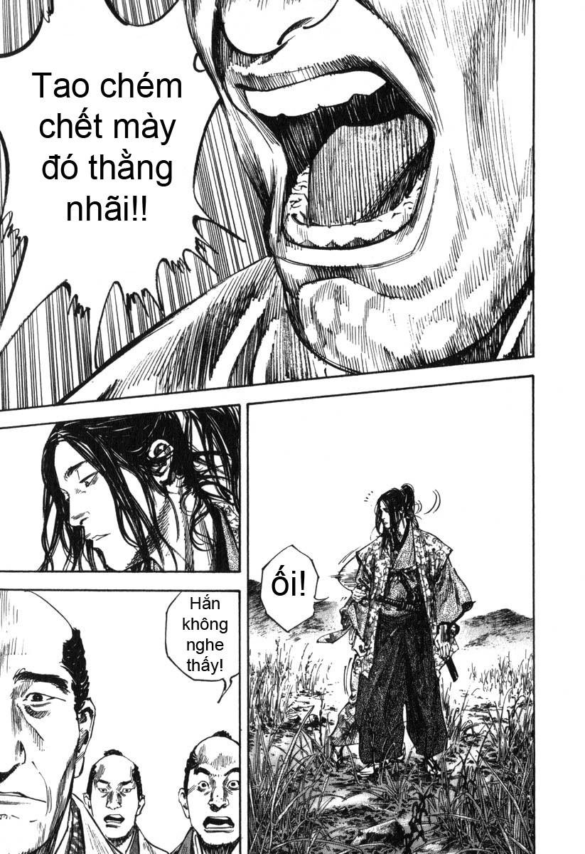 Lãng Khách Chapter 197 - Trang 2