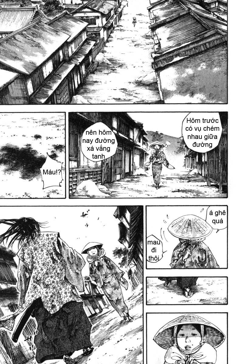 Lãng Khách Chapter 197 - Trang 2