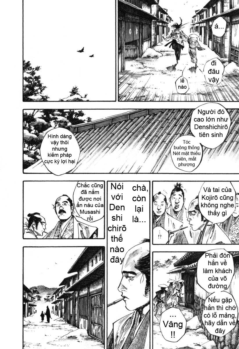 Lãng Khách Chapter 197 - Trang 2