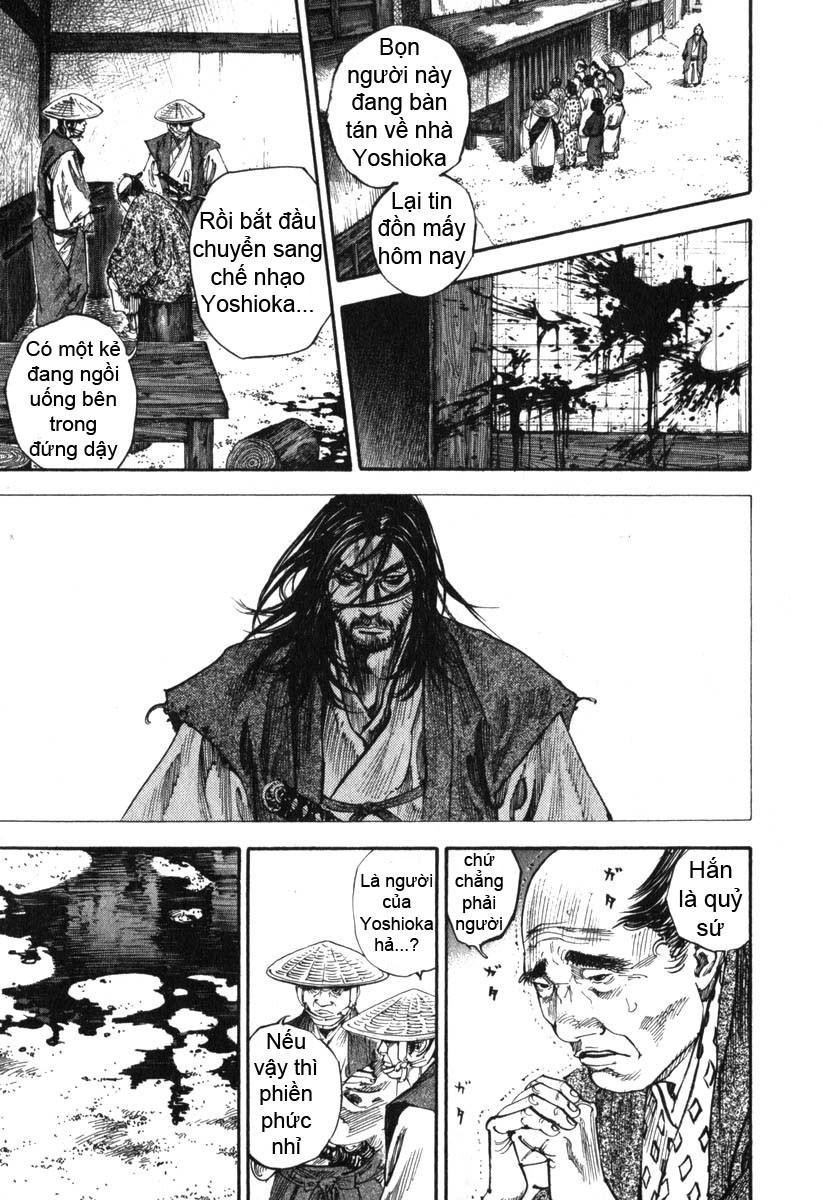 Lãng Khách Chapter 196 - Trang 2