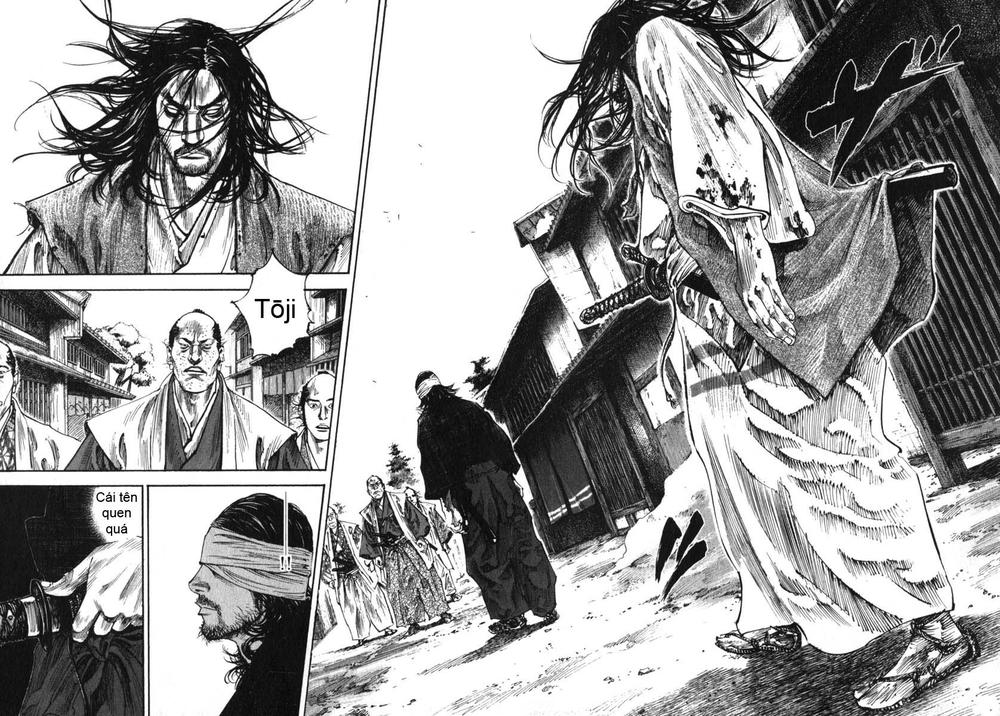 Lãng Khách Chapter 196 - Trang 2