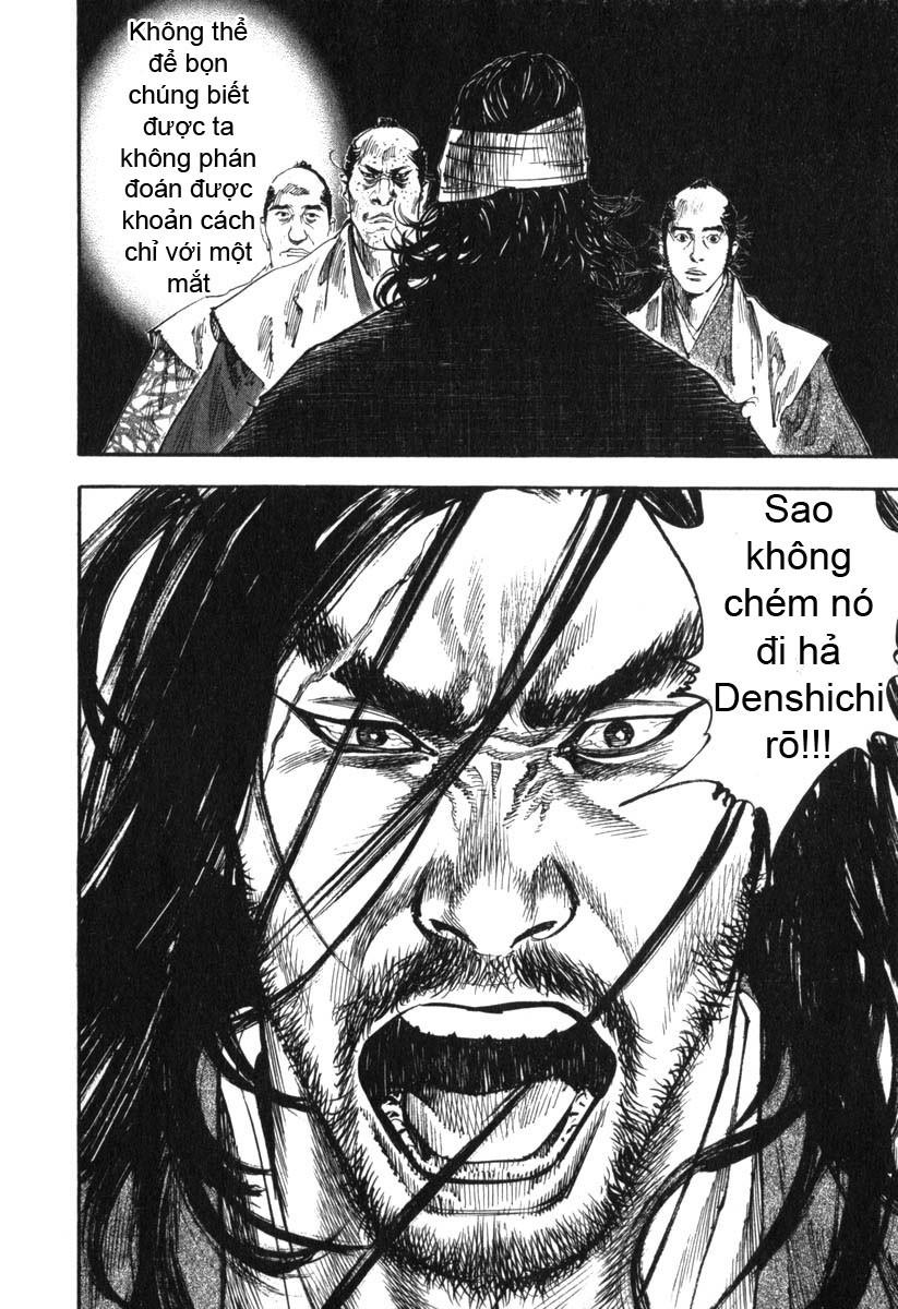 Lãng Khách Chapter 196 - Trang 2