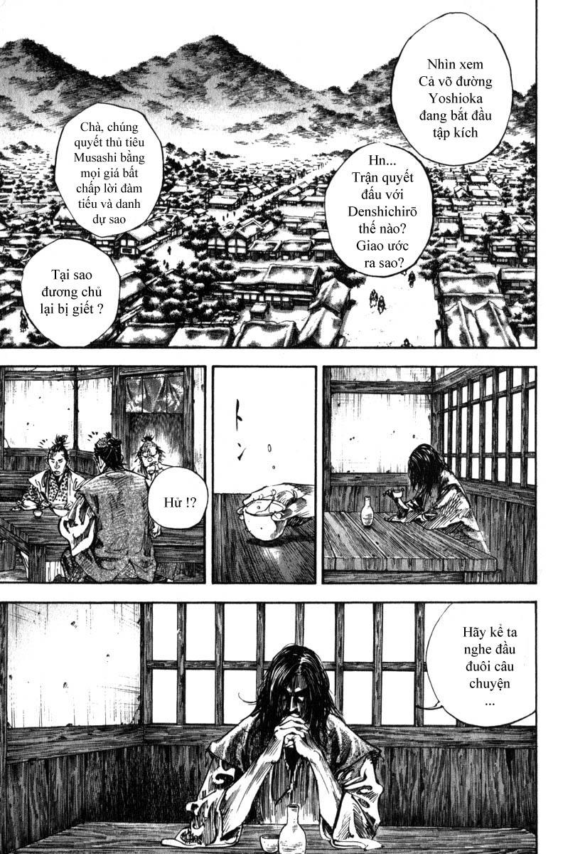 Lãng Khách Chapter 195 - Trang 2