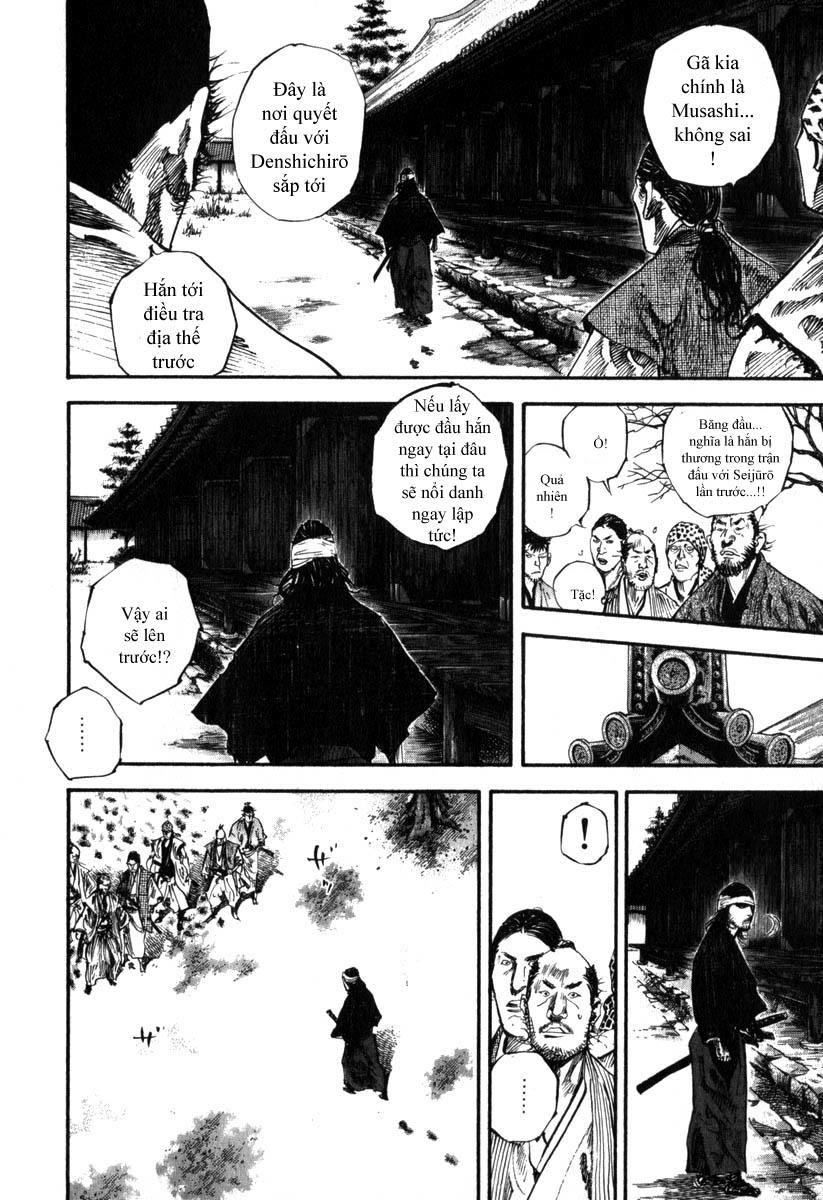 Lãng Khách Chapter 195 - Trang 2