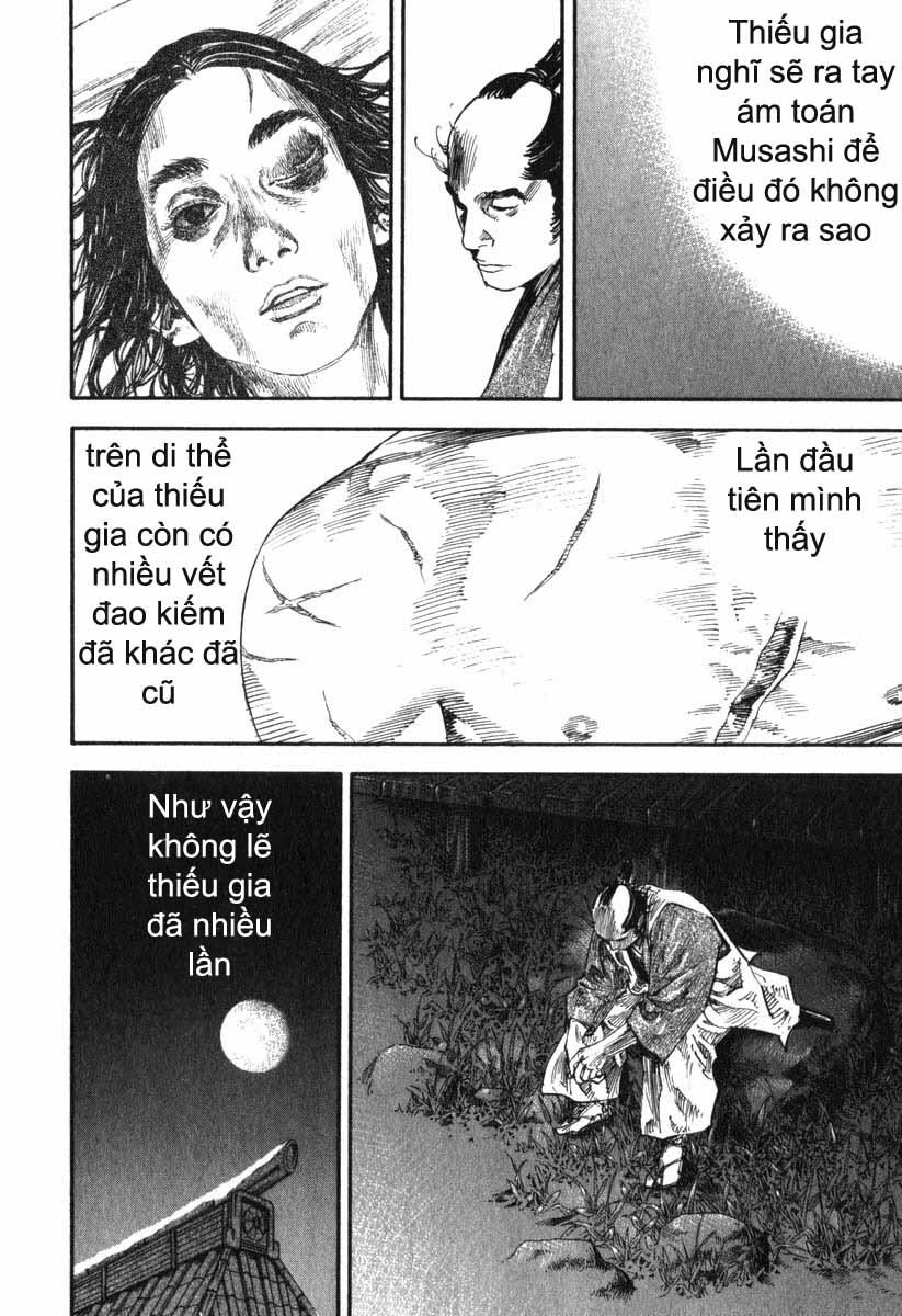 Lãng Khách Chapter 193 - Trang 2