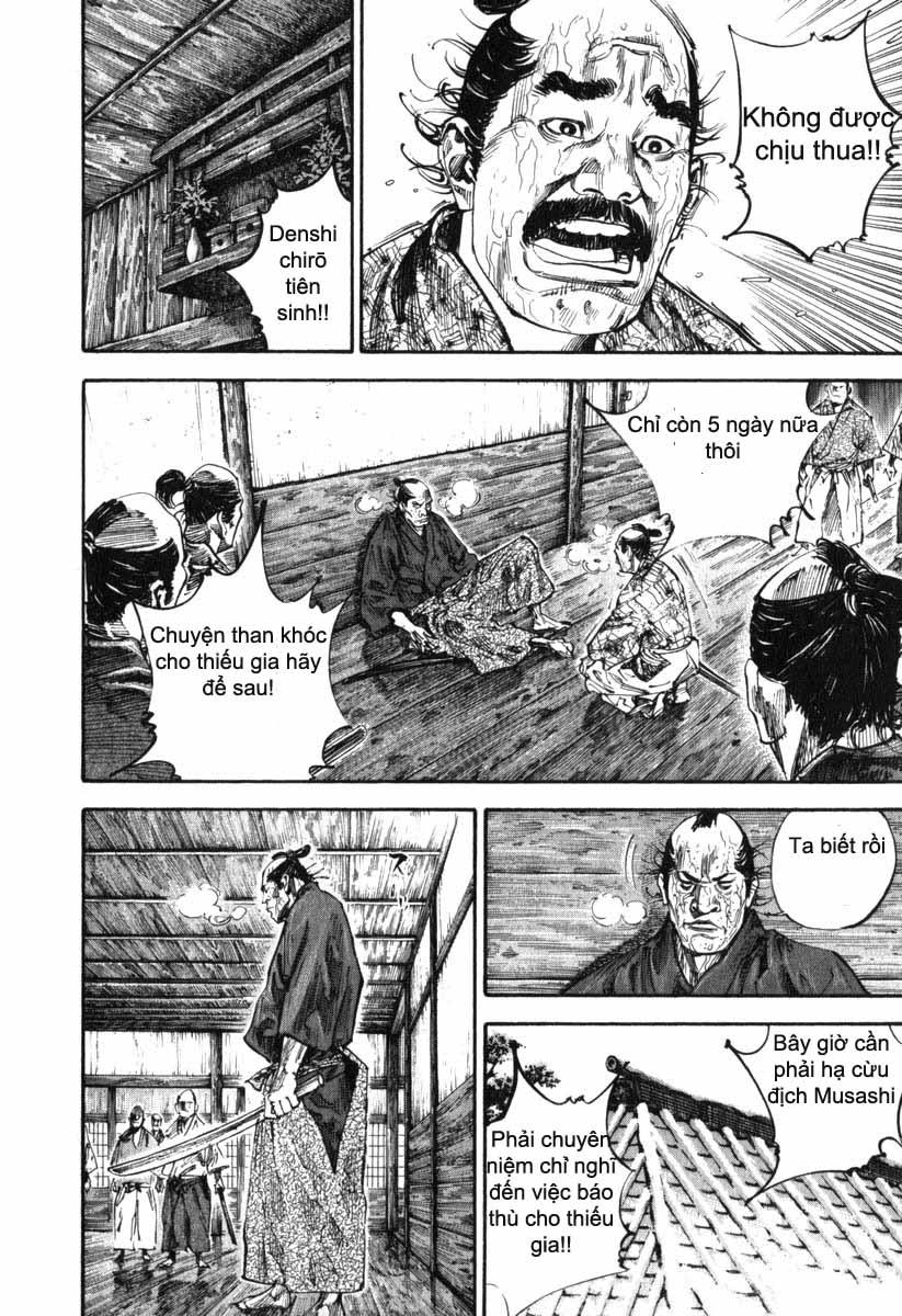 Lãng Khách Chapter 193 - Trang 2