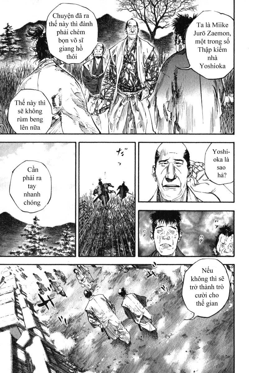 Lãng Khách Chapter 192 - Trang 2