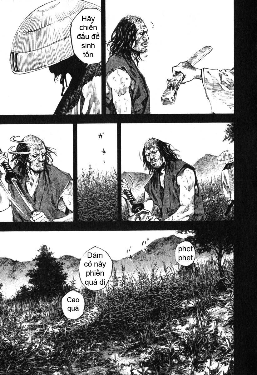 Lãng Khách Chapter 189 - Trang 2