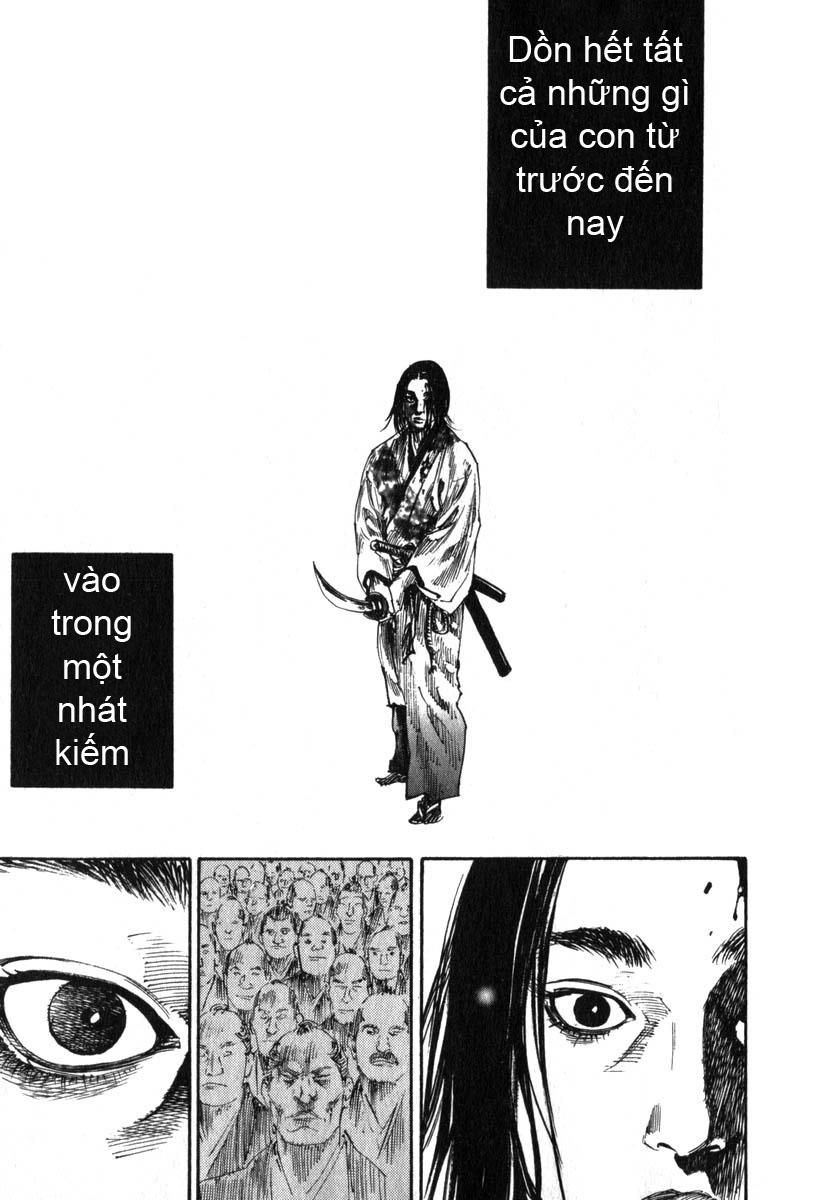 Lãng Khách Chapter 189 - Trang 2