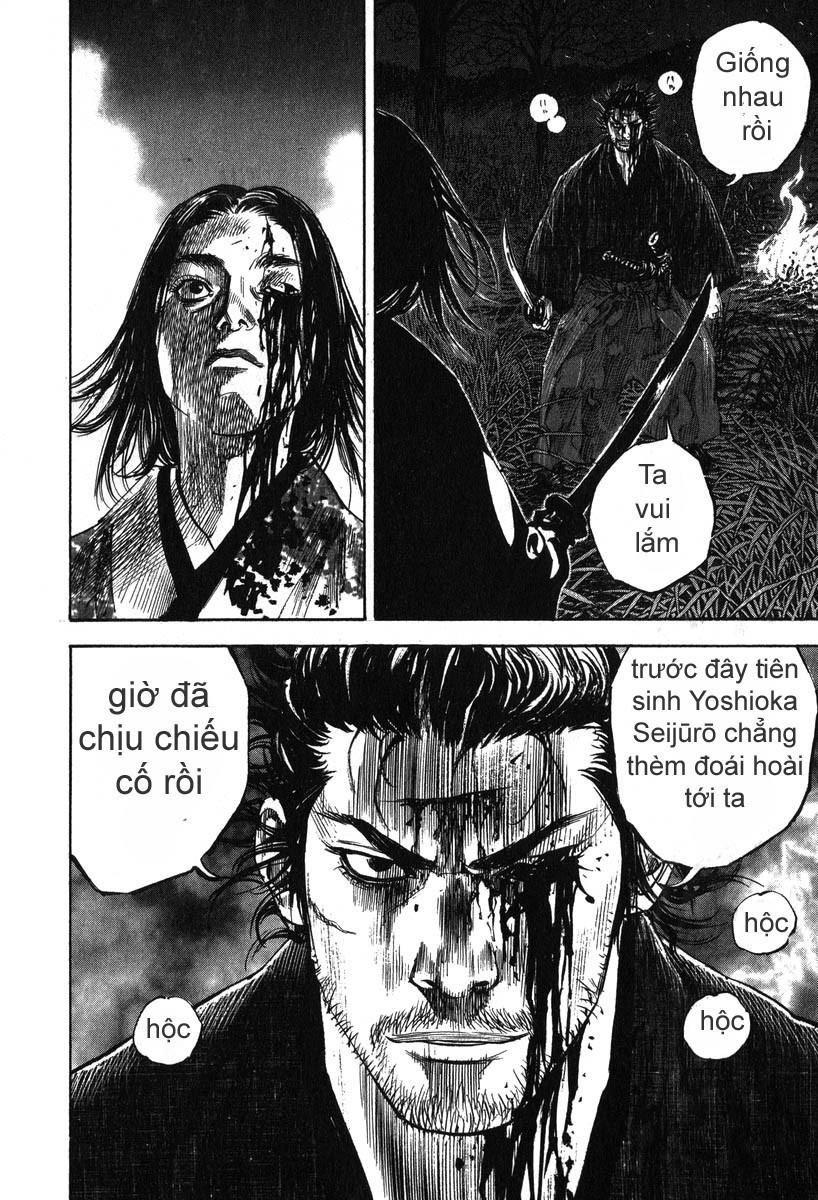 Lãng Khách Chapter 188 - Trang 2