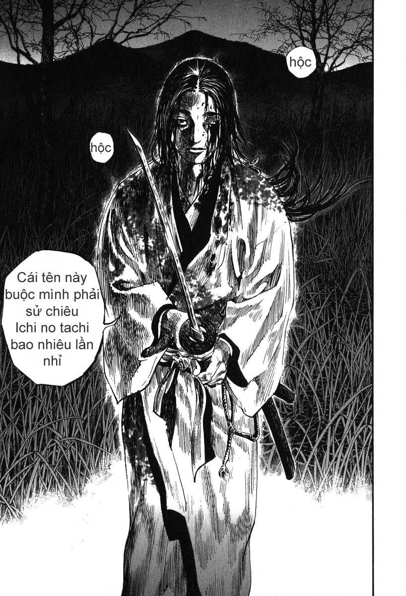 Lãng Khách Chapter 188 - Trang 2