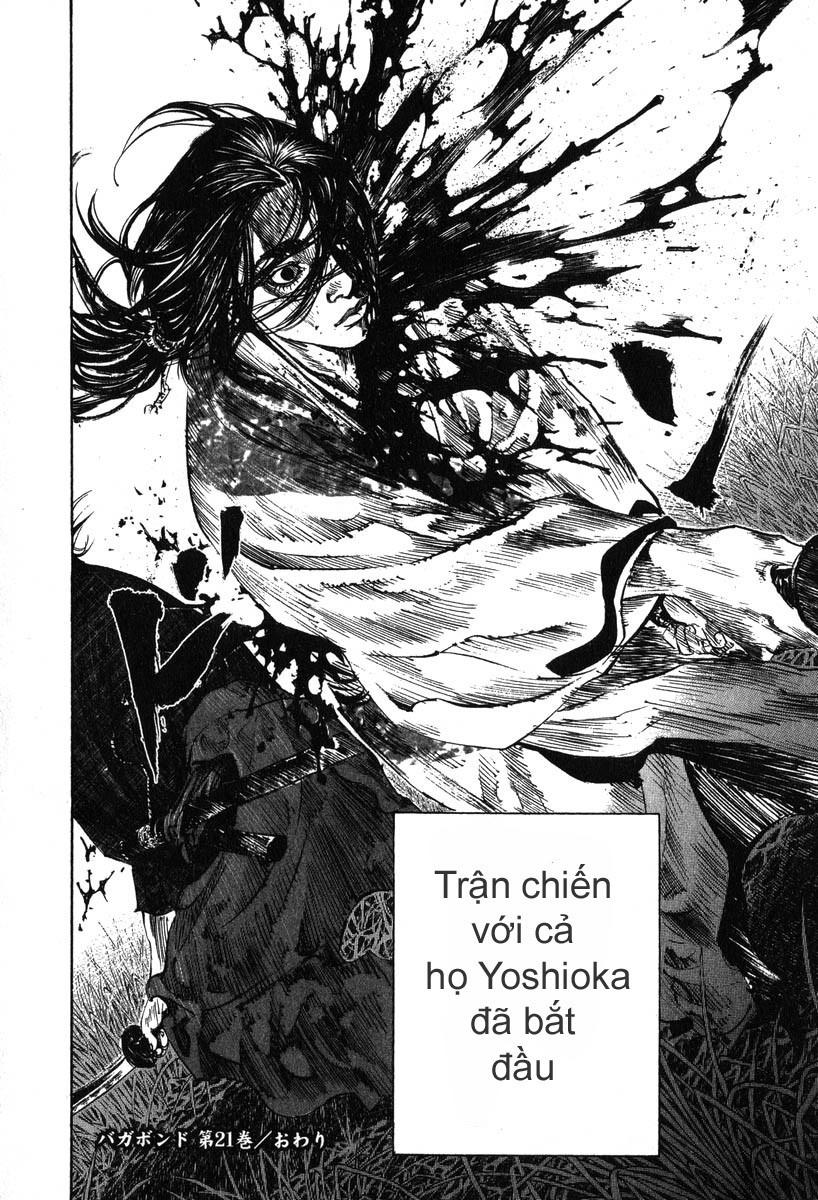 Lãng Khách Chapter 188 - Trang 2