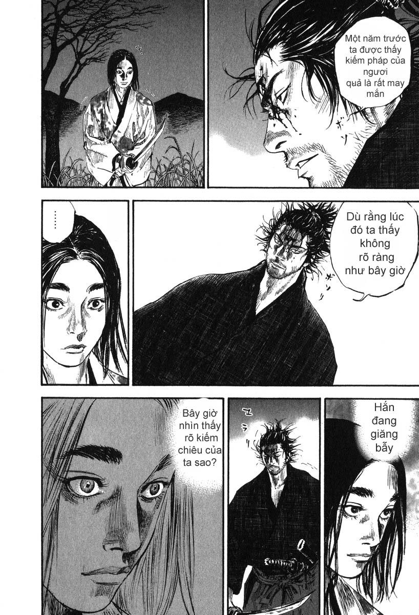 Lãng Khách Chapter 187 - Trang 2