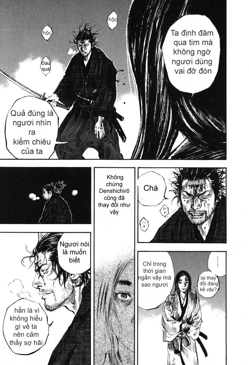 Lãng Khách Chapter 187 - Trang 2