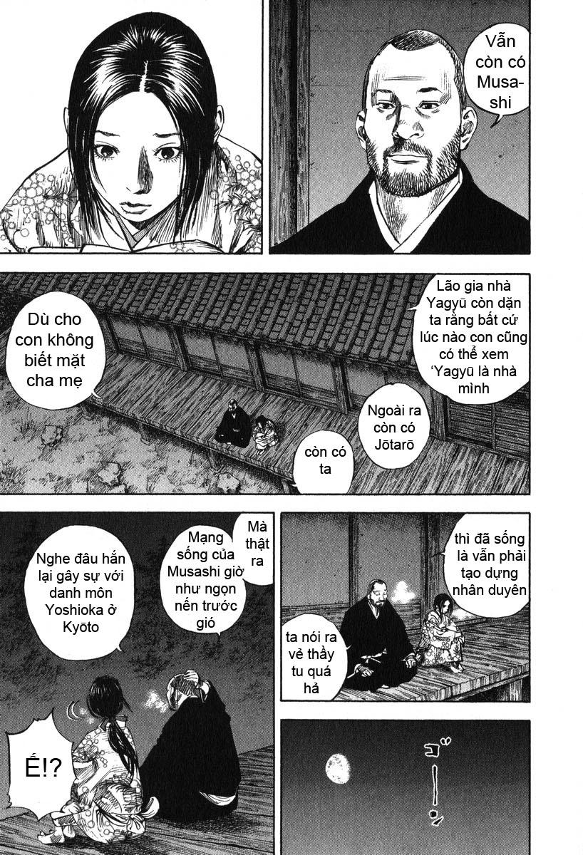 Lãng Khách Chapter 184 - Trang 2