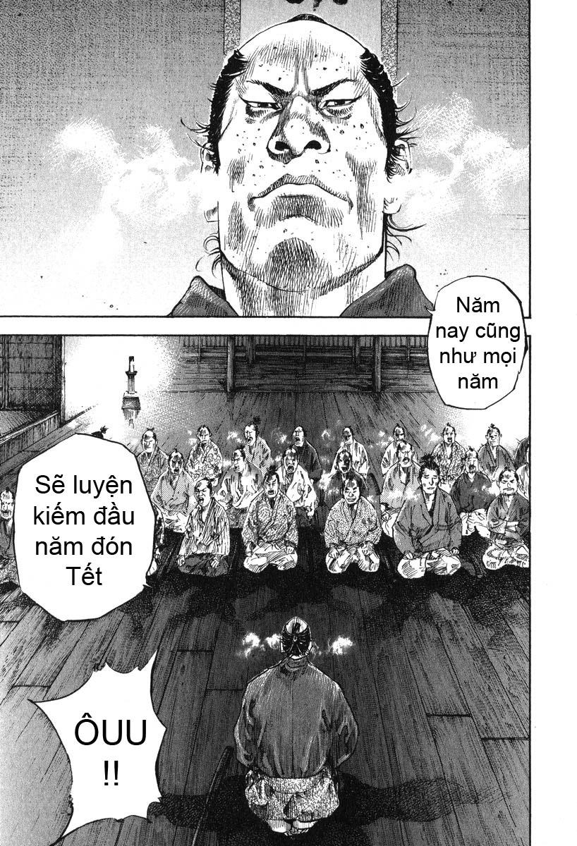 Lãng Khách Chapter 184 - Trang 2