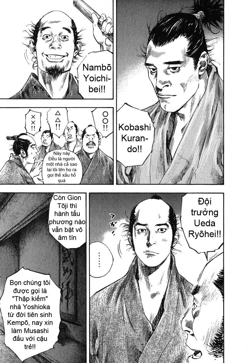 Lãng Khách Chapter 184 - Trang 2