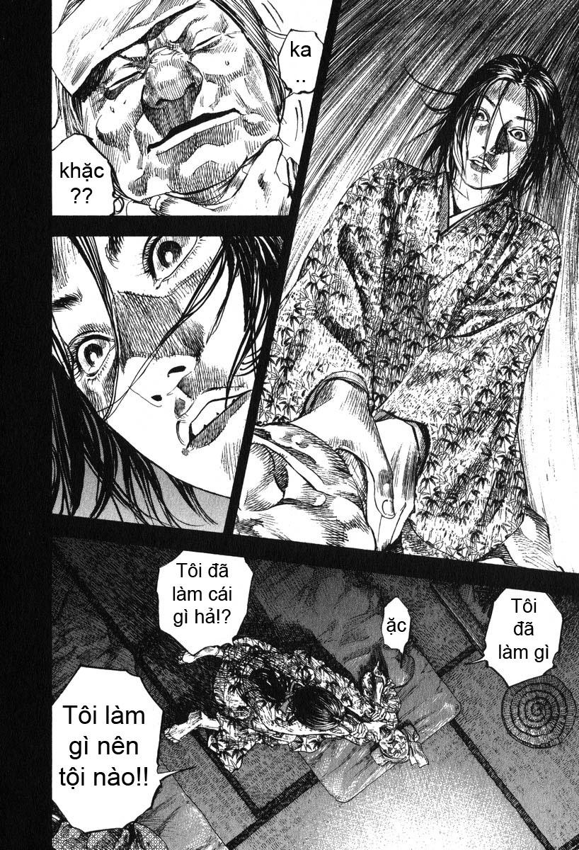 Lãng Khách Chapter 184 - Trang 2