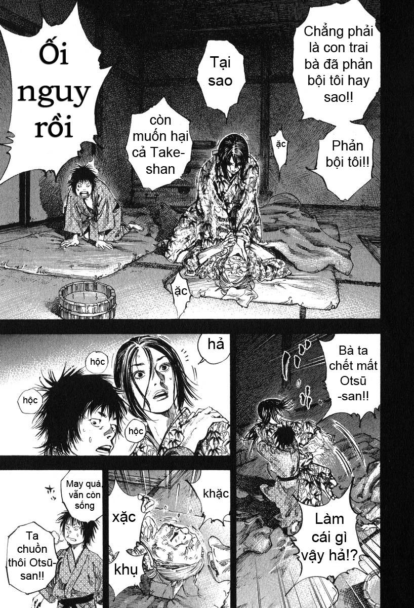 Lãng Khách Chapter 184 - Trang 2