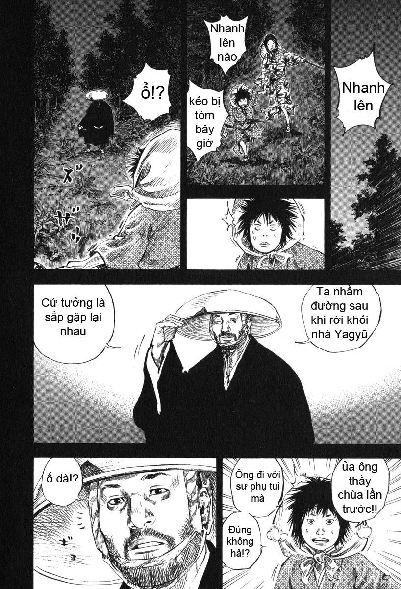 Lãng Khách Chapter 184 - Trang 2