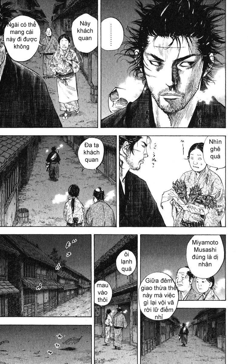 Lãng Khách Chapter 183 - Trang 2