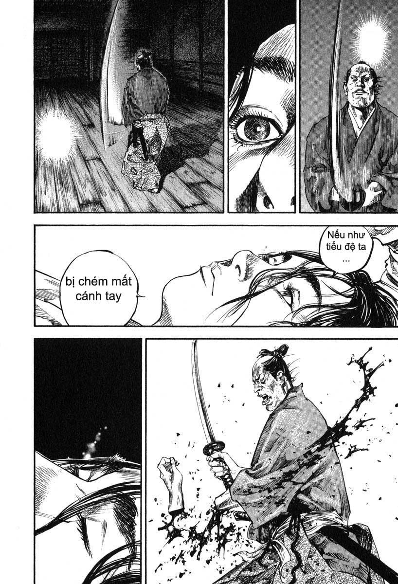 Lãng Khách Chapter 182 - Trang 2