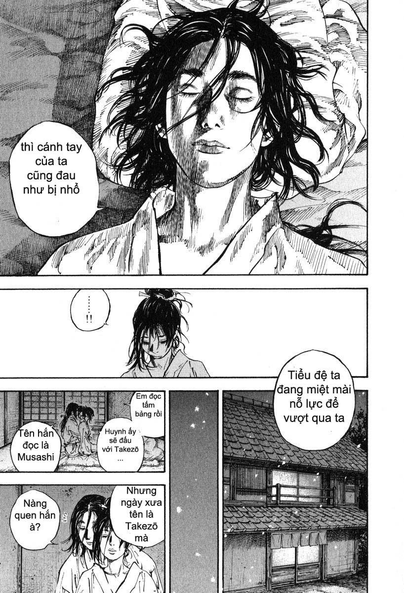 Lãng Khách Chapter 182 - Trang 2