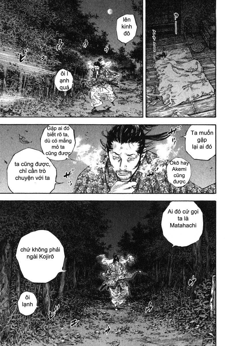 Lãng Khách Chapter 182 - Trang 2