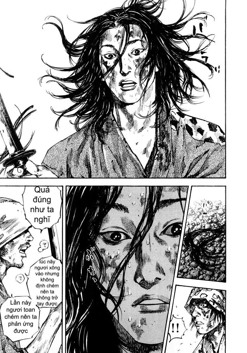 Lãng Khách Chapter 177 - Trang 2