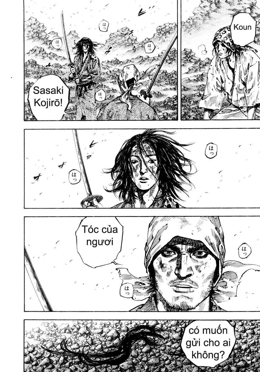 Lãng Khách Chapter 177 - Trang 2