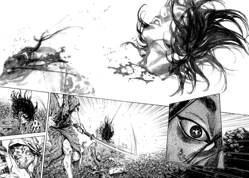 Lãng Khách Chapter 177 - Trang 2