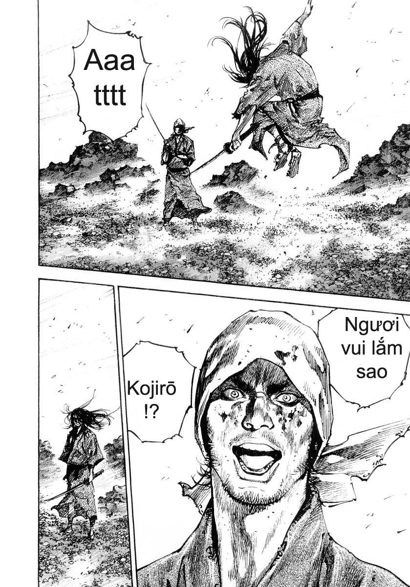 Lãng Khách Chapter 177 - Trang 2