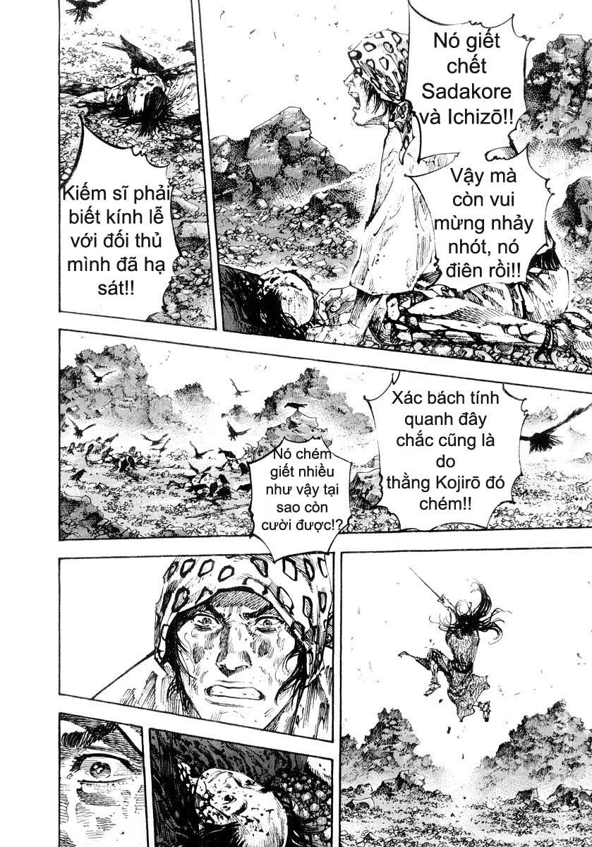 Lãng Khách Chapter 177 - Trang 2