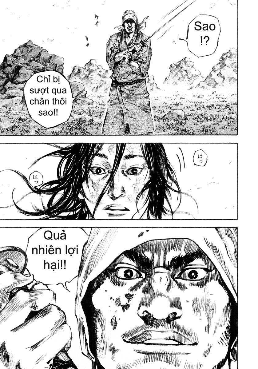 Lãng Khách Chapter 176 - Trang 2