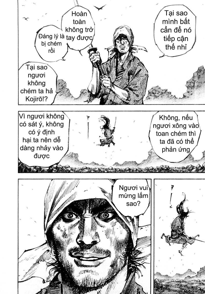 Lãng Khách Chapter 176 - Trang 2