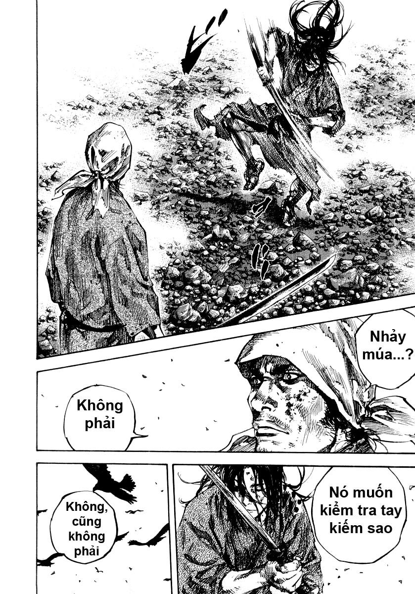 Lãng Khách Chapter 175 - Trang 2