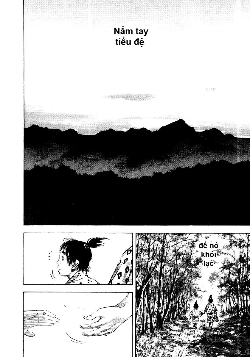 Lãng Khách Chapter 175 - Trang 2