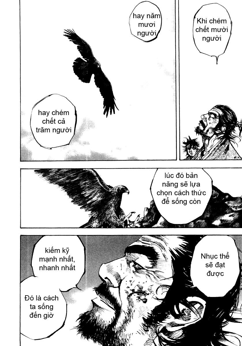 Lãng Khách Chapter 174 - Trang 2