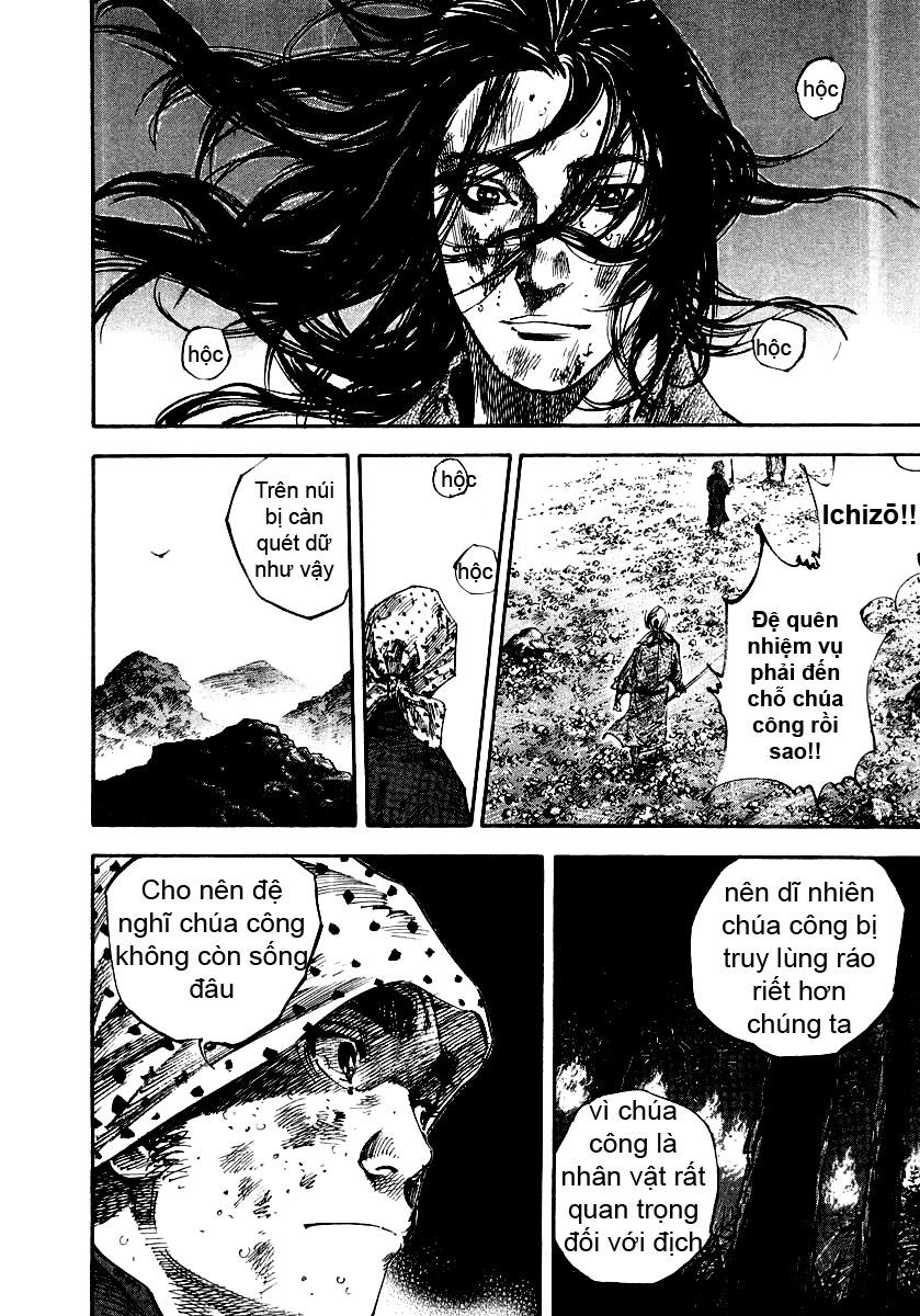 Lãng Khách Chapter 173 - Trang 2