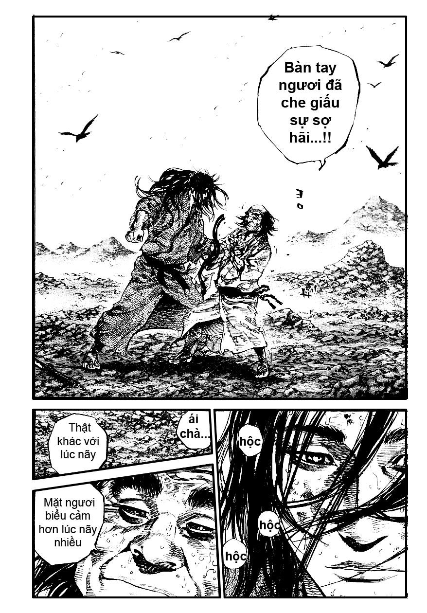 Lãng Khách Chapter 172 - Trang 2