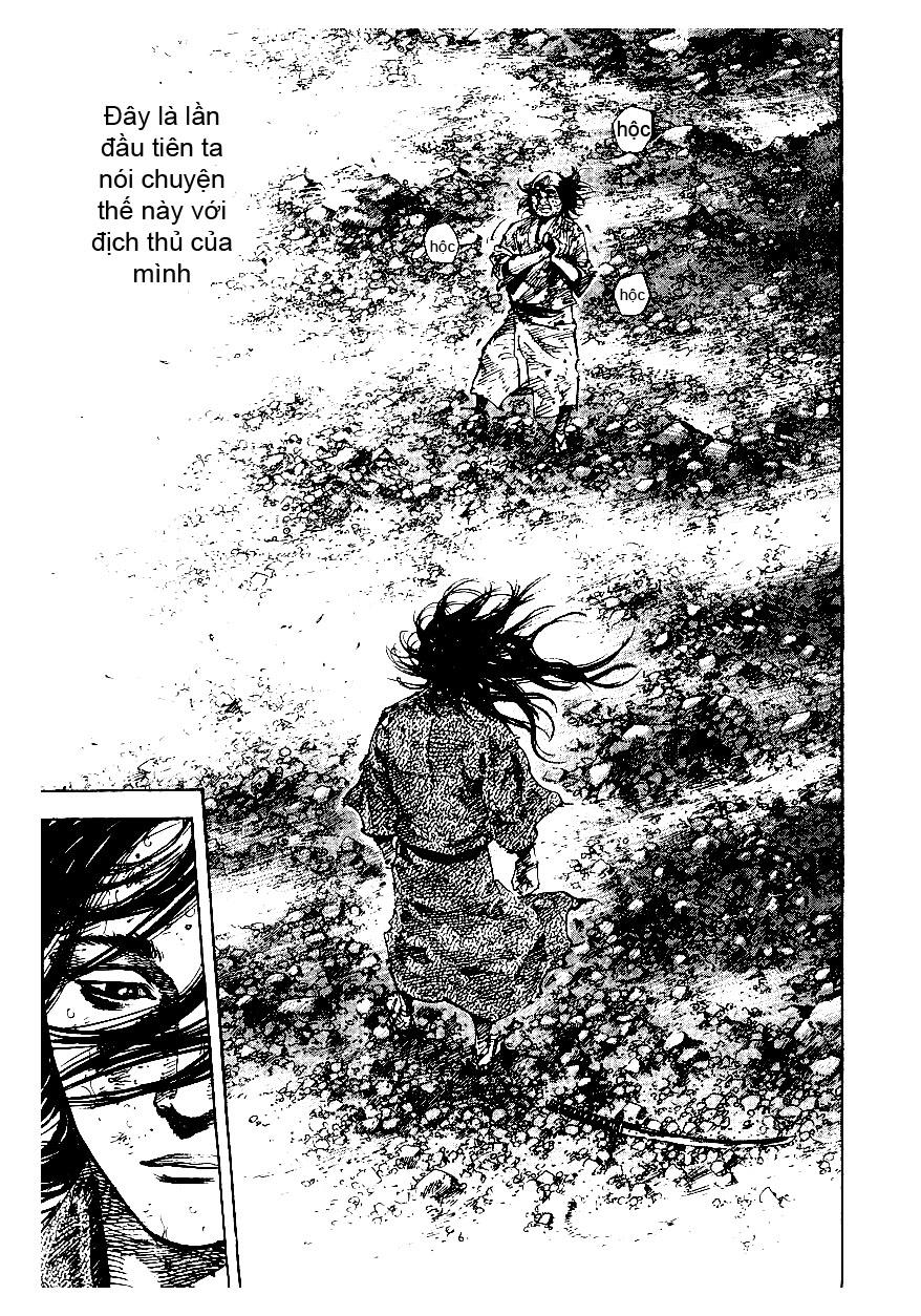 Lãng Khách Chapter 172 - Trang 2