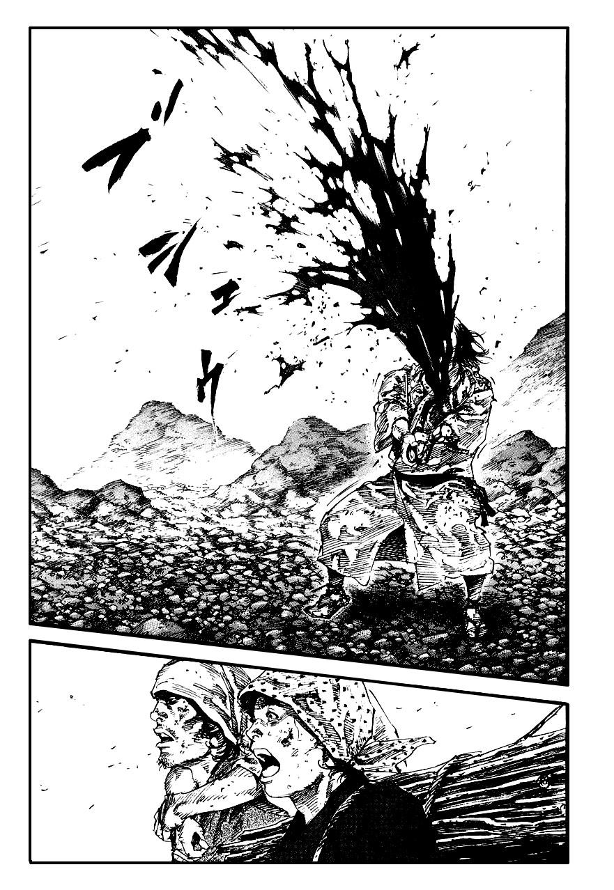 Lãng Khách Chapter 172 - Trang 2