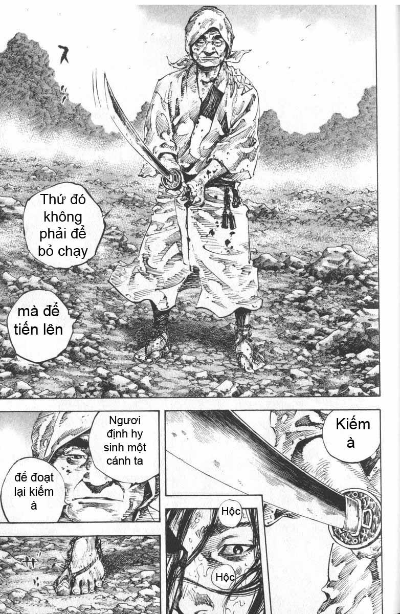 Lãng Khách Chapter 171 - Trang 2