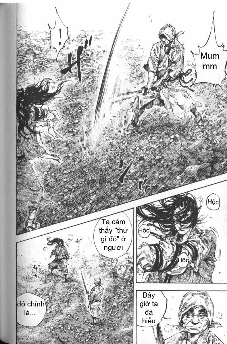 Lãng Khách Chapter 171 - Trang 2