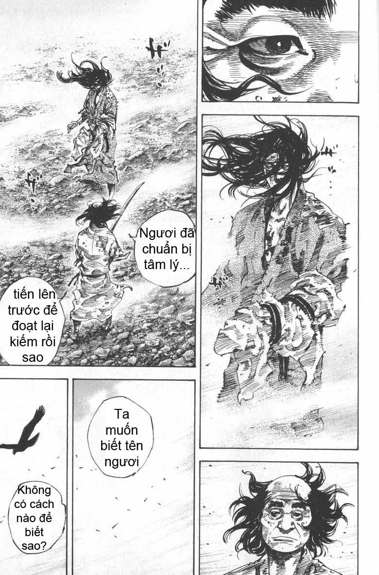 Lãng Khách Chapter 171 - Trang 2