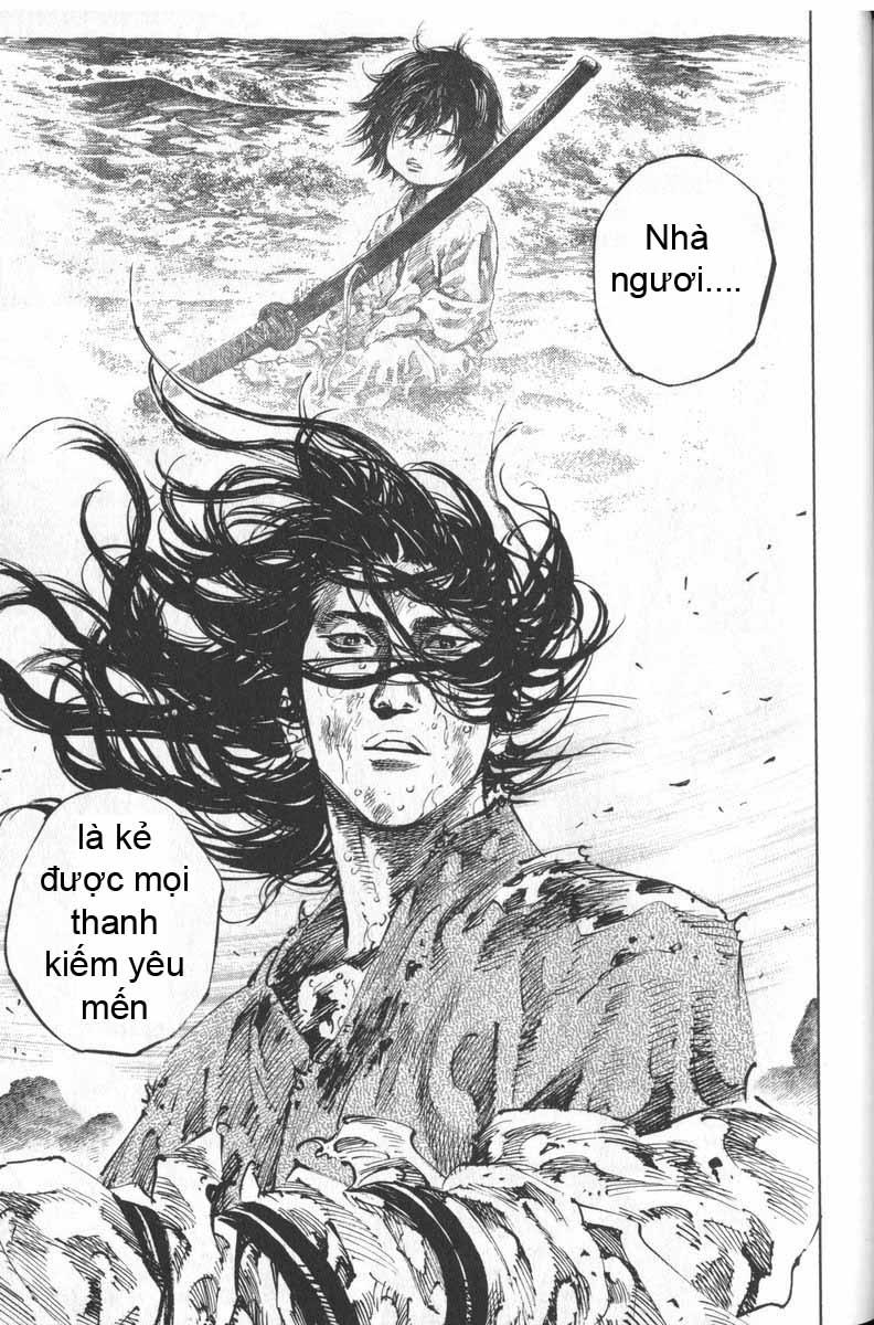 Lãng Khách Chapter 171 - Trang 2