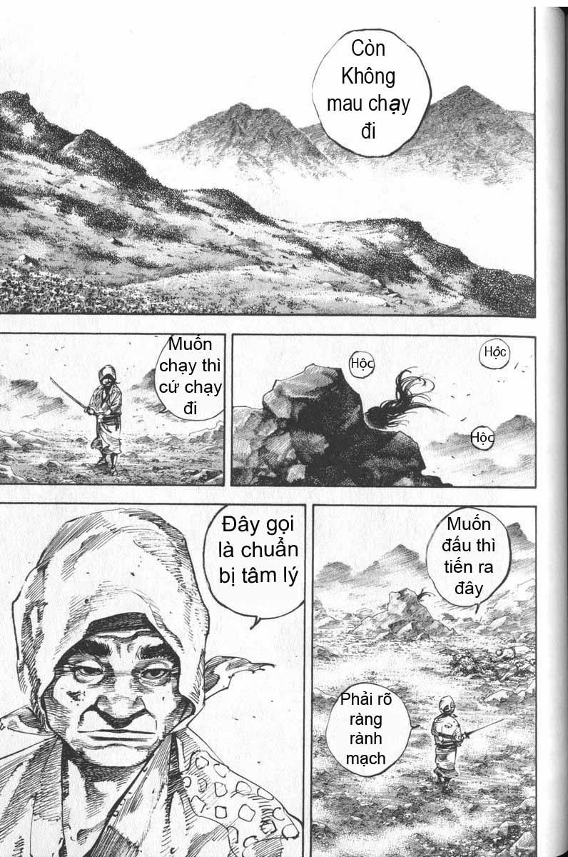 Lãng Khách Chapter 171 - Trang 2