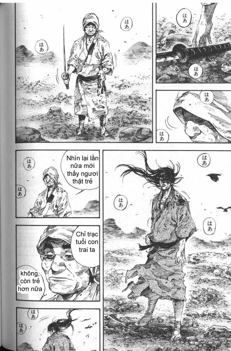 Lãng Khách Chapter 170 - Trang 2