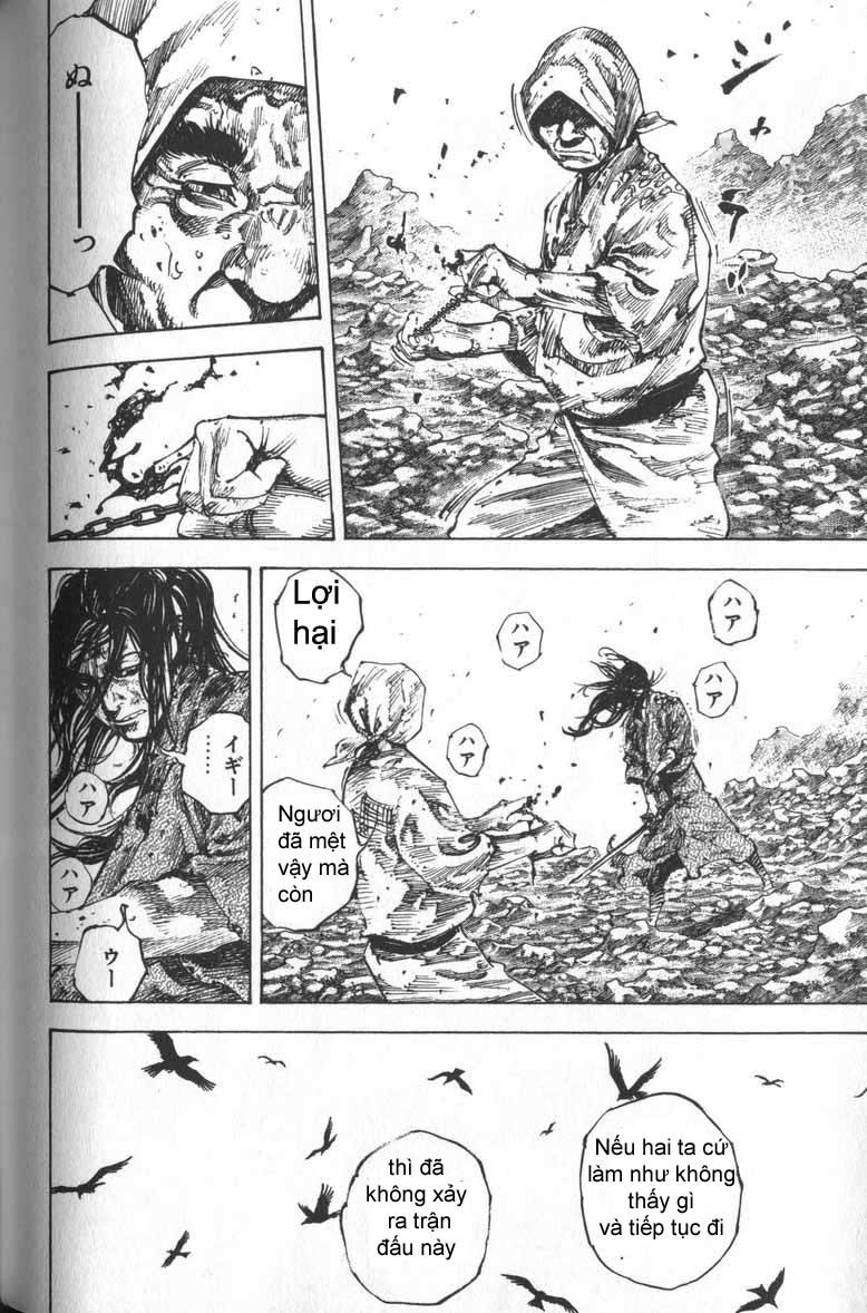 Lãng Khách Chapter 170 - Trang 2