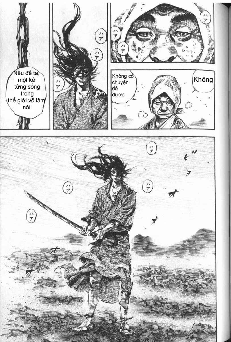 Lãng Khách Chapter 170 - Trang 2